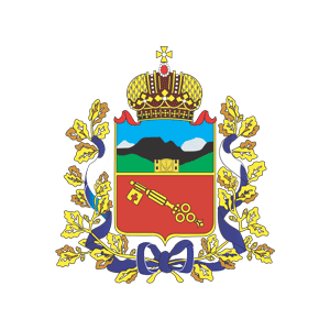 Официальный герб города Владикавказ